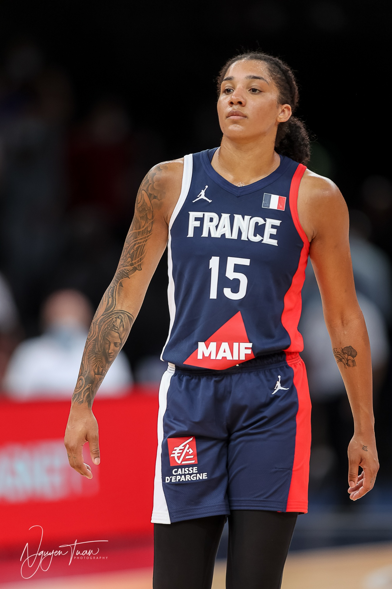 2021   France vs Espagne 2002